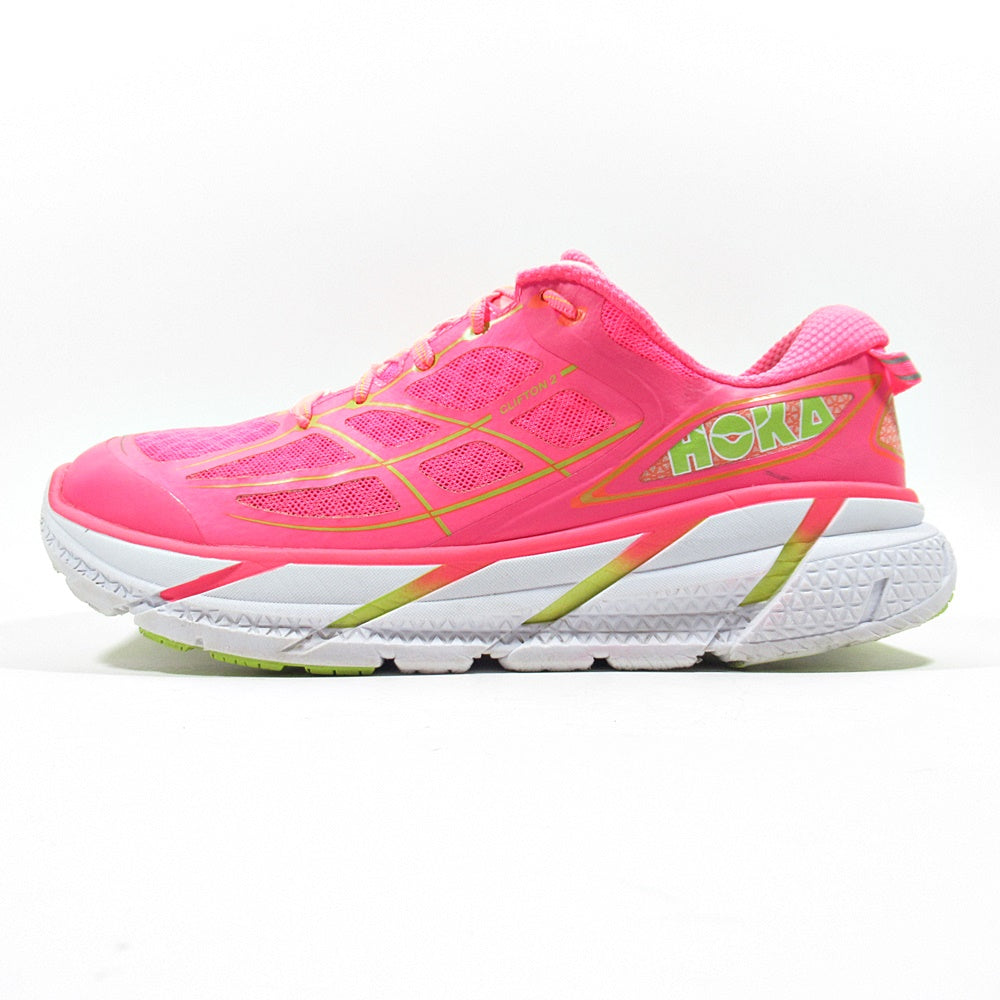 HOKA ONE ONE Clifton 2 - Khazanay