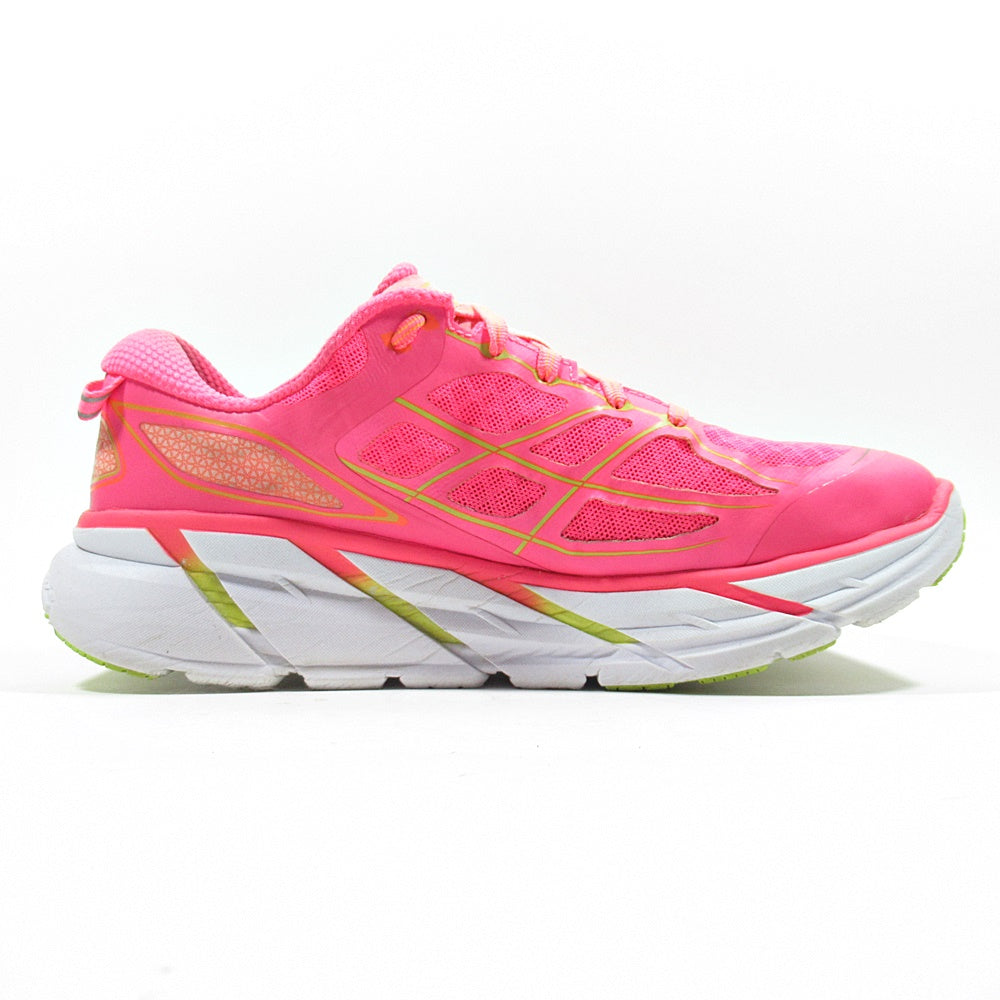 HOKA ONE ONE Clifton 2 - Khazanay