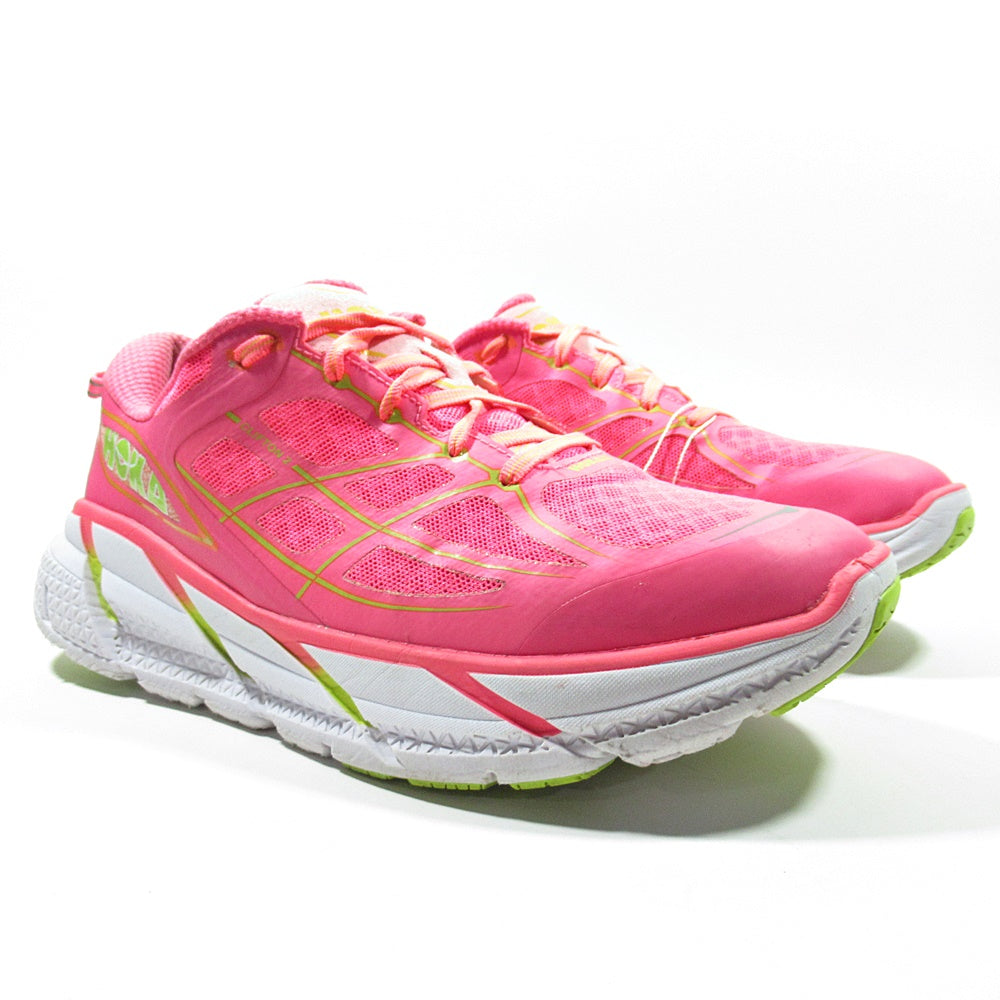 HOKA ONE ONE Clifton 2 - Khazanay