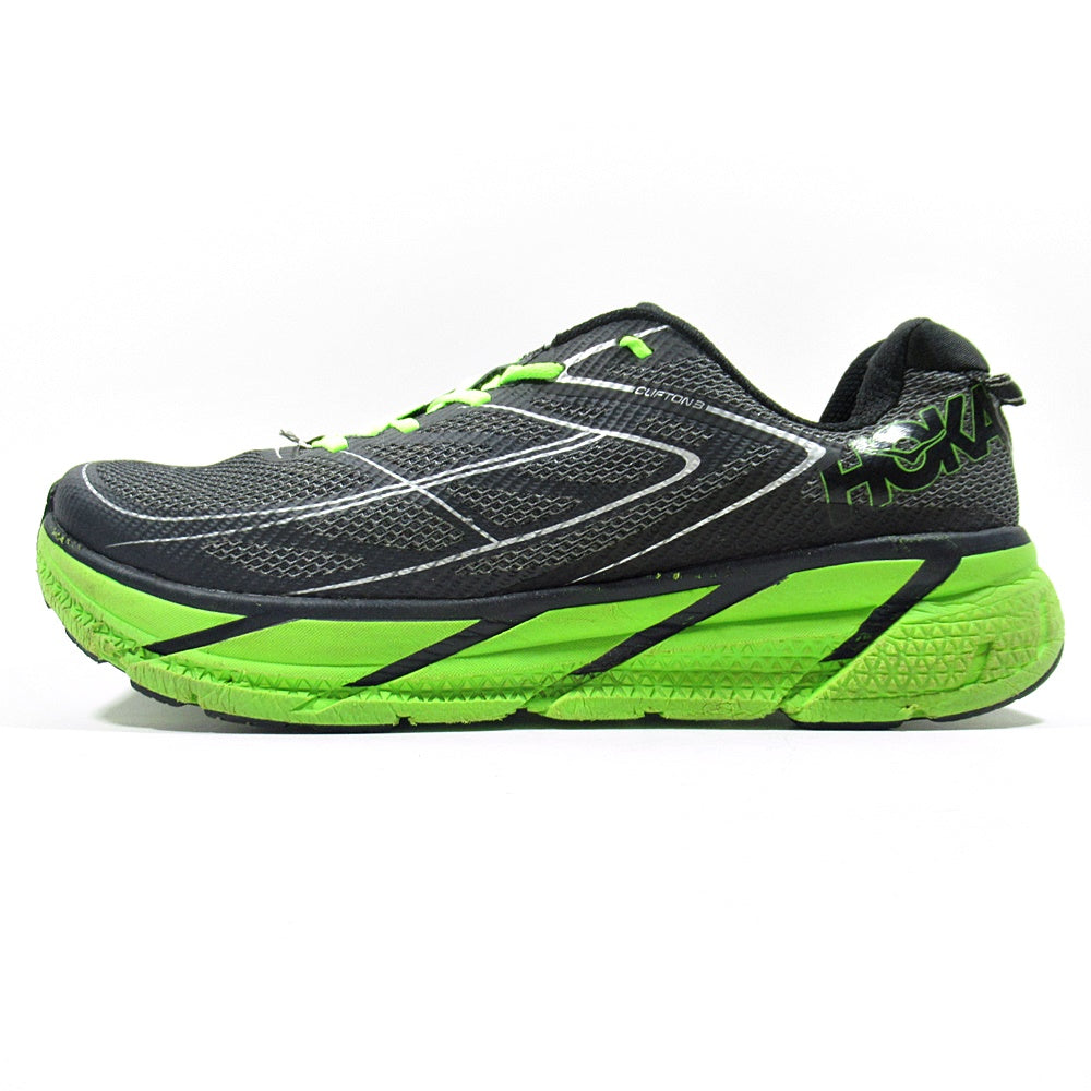 HOKA ONE ONE Clifton 3 - Khazanay