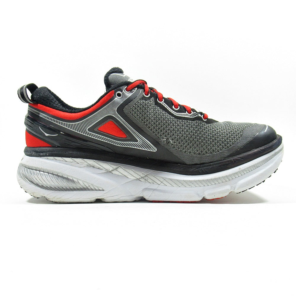 HOKA ONE ONE Bondi 4 - Khazanay