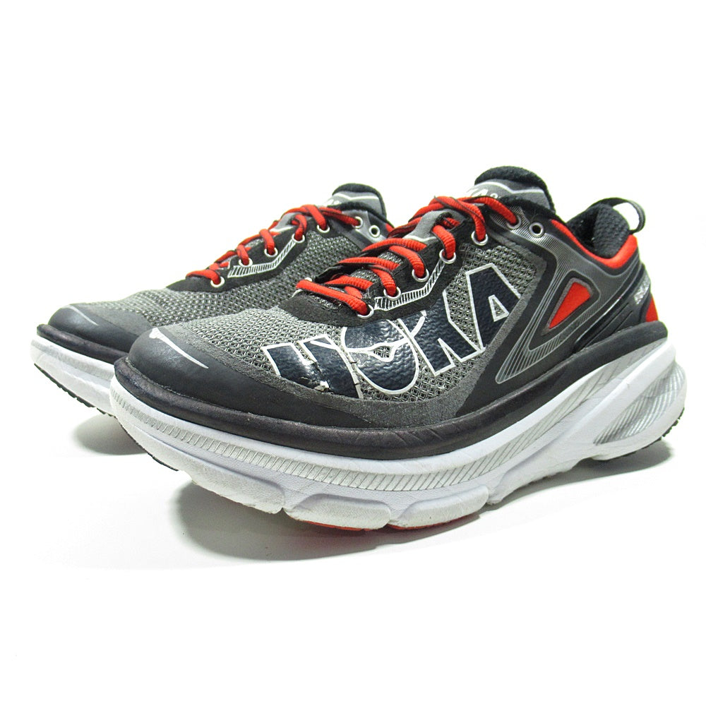 HOKA ONE ONE Bondi 4 - Khazanay