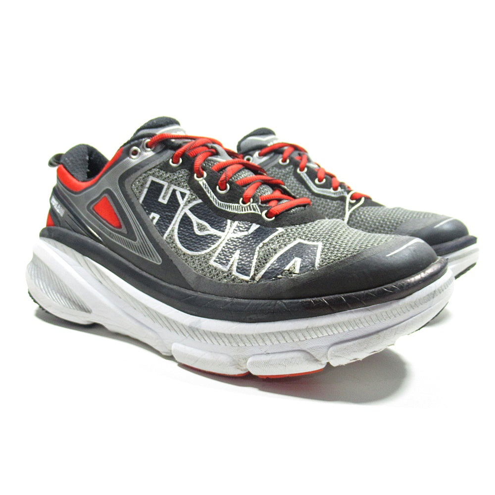 HOKA ONE ONE Bondi 4 - Khazanay