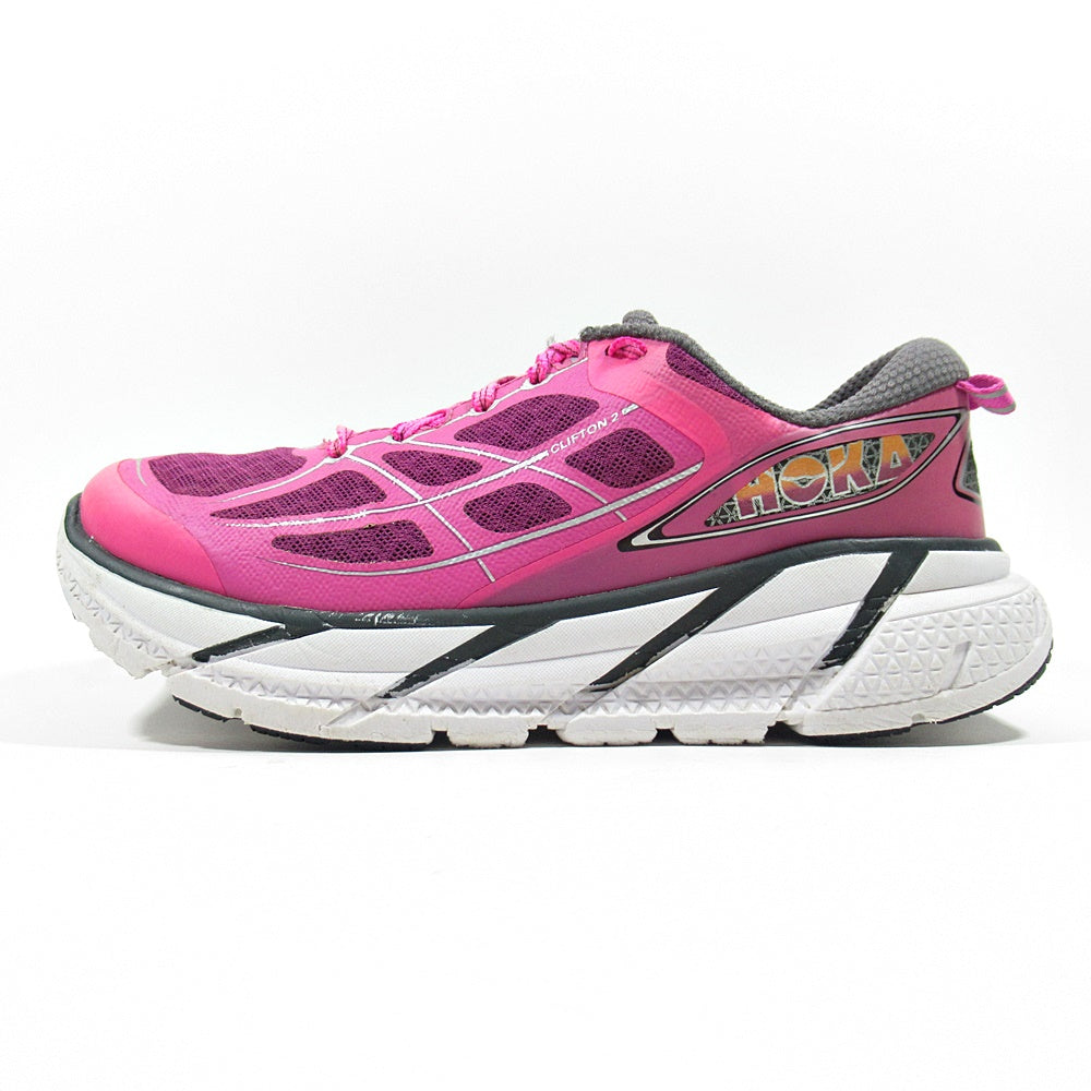 HOKA ONE ONE Clifton 4 - Khazanay