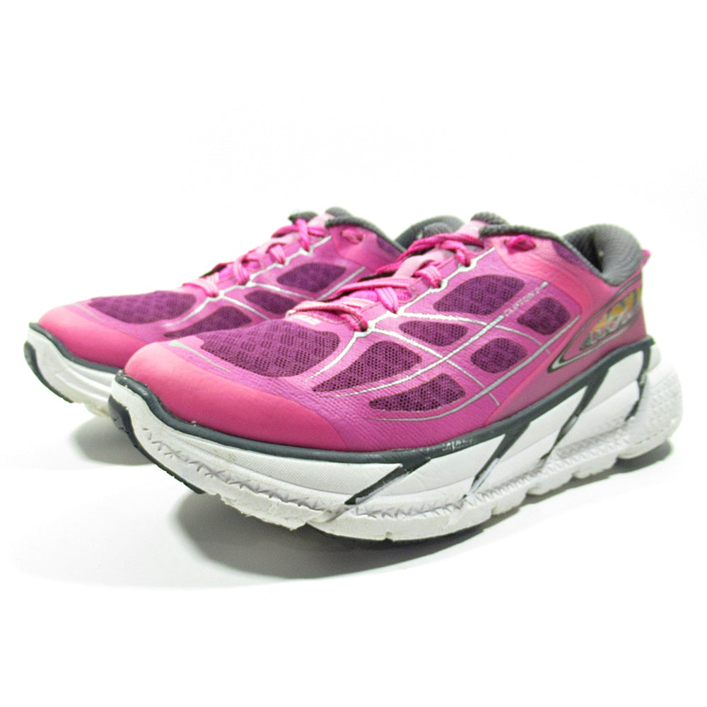 HOKA ONE ONE Clifton 4 - Khazanay