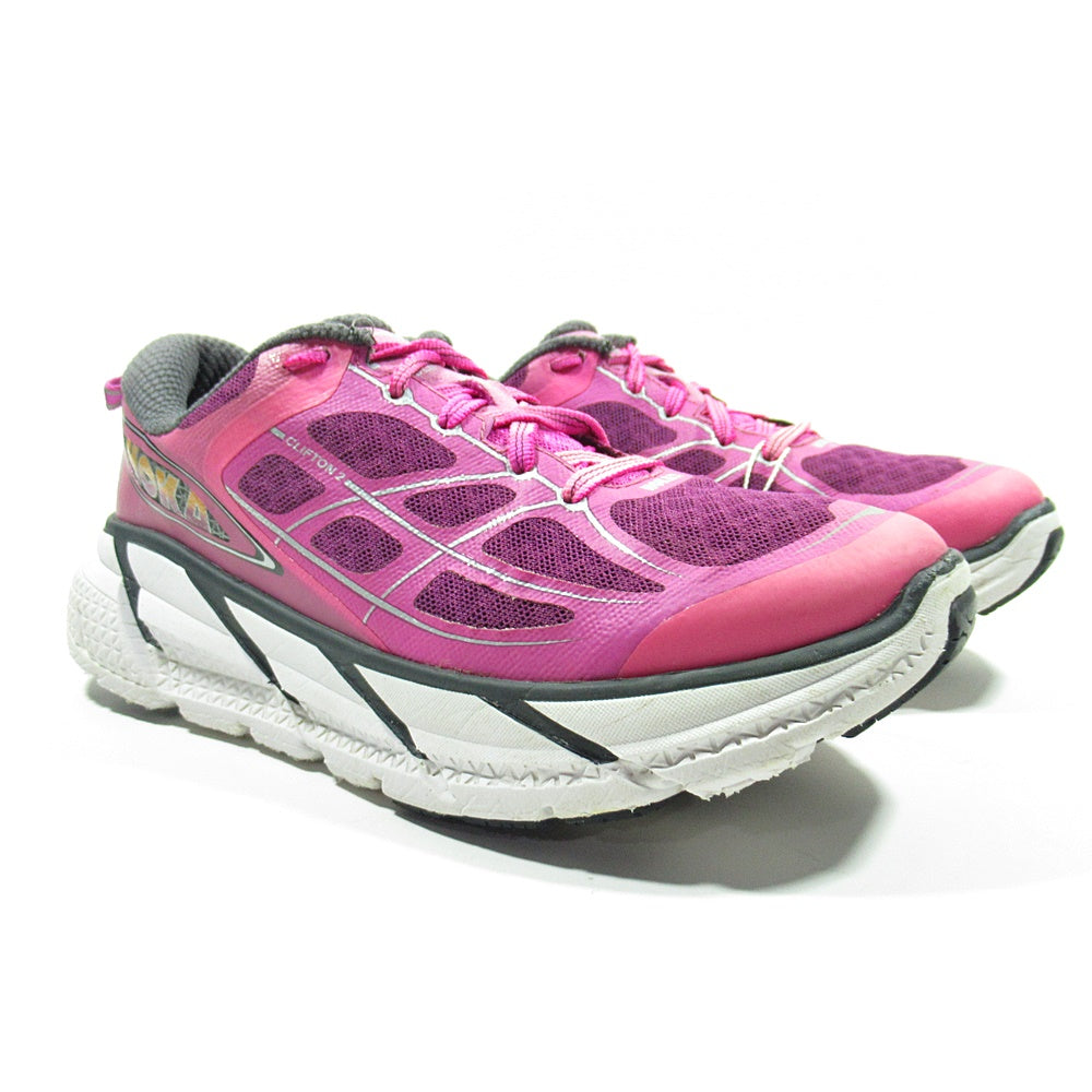 HOKA ONE ONE Clifton 4 - Khazanay