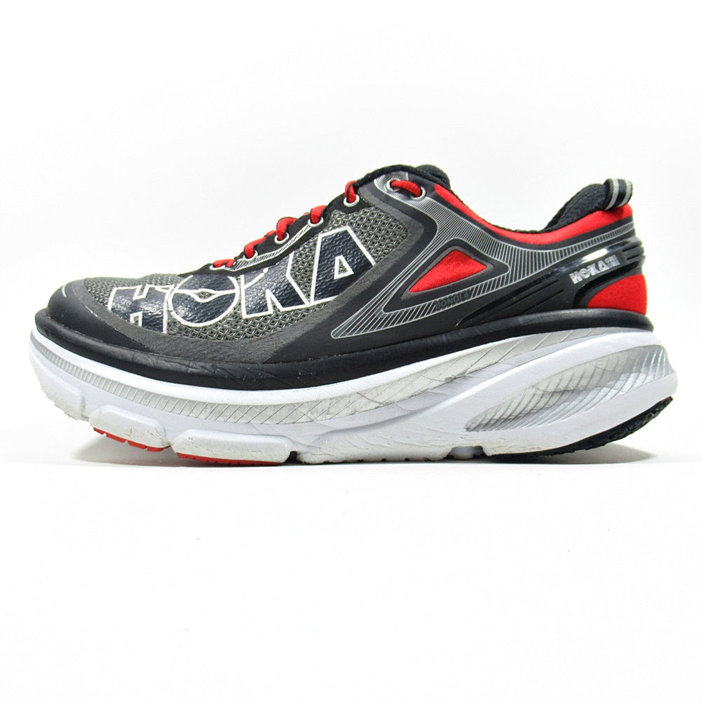 HOKA ONE ONE Bondi 4 - Khazanay