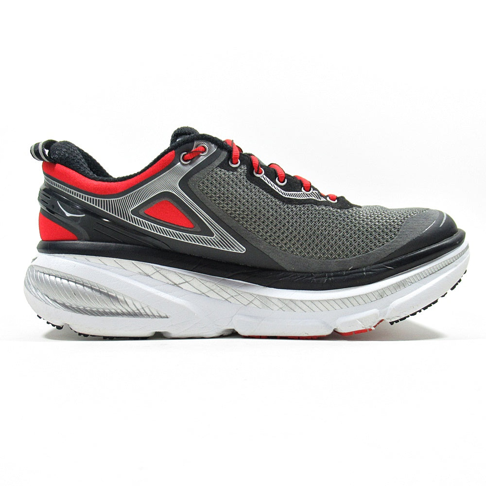 HOKA ONE ONE Bondi 4 - Khazanay