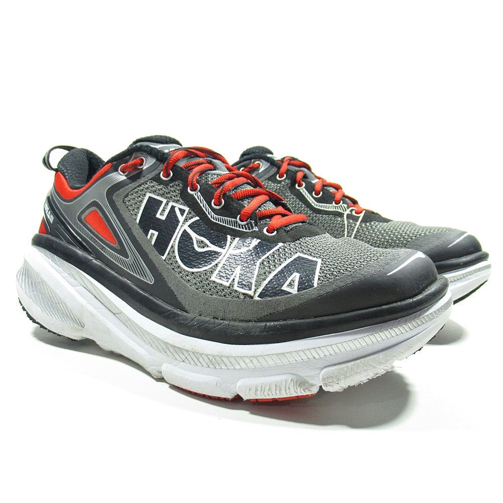 HOKA ONE ONE Bondi 4 - Khazanay