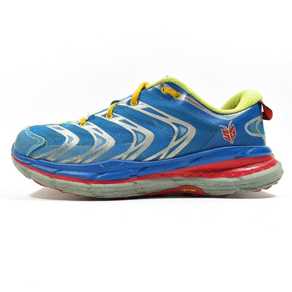 HOKA ONE ONE Speed Goat - Khazanay