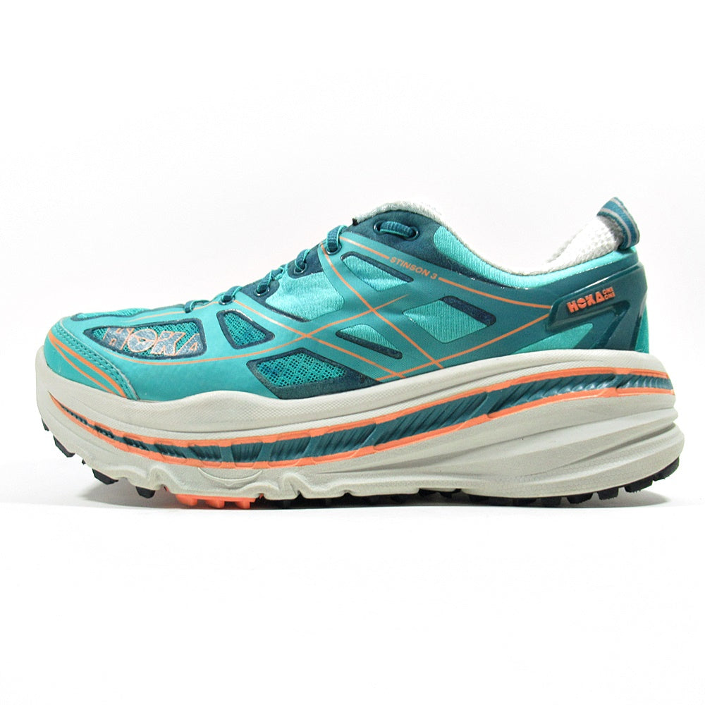 HOKA ONE ONE Stinson 3 - Khazanay