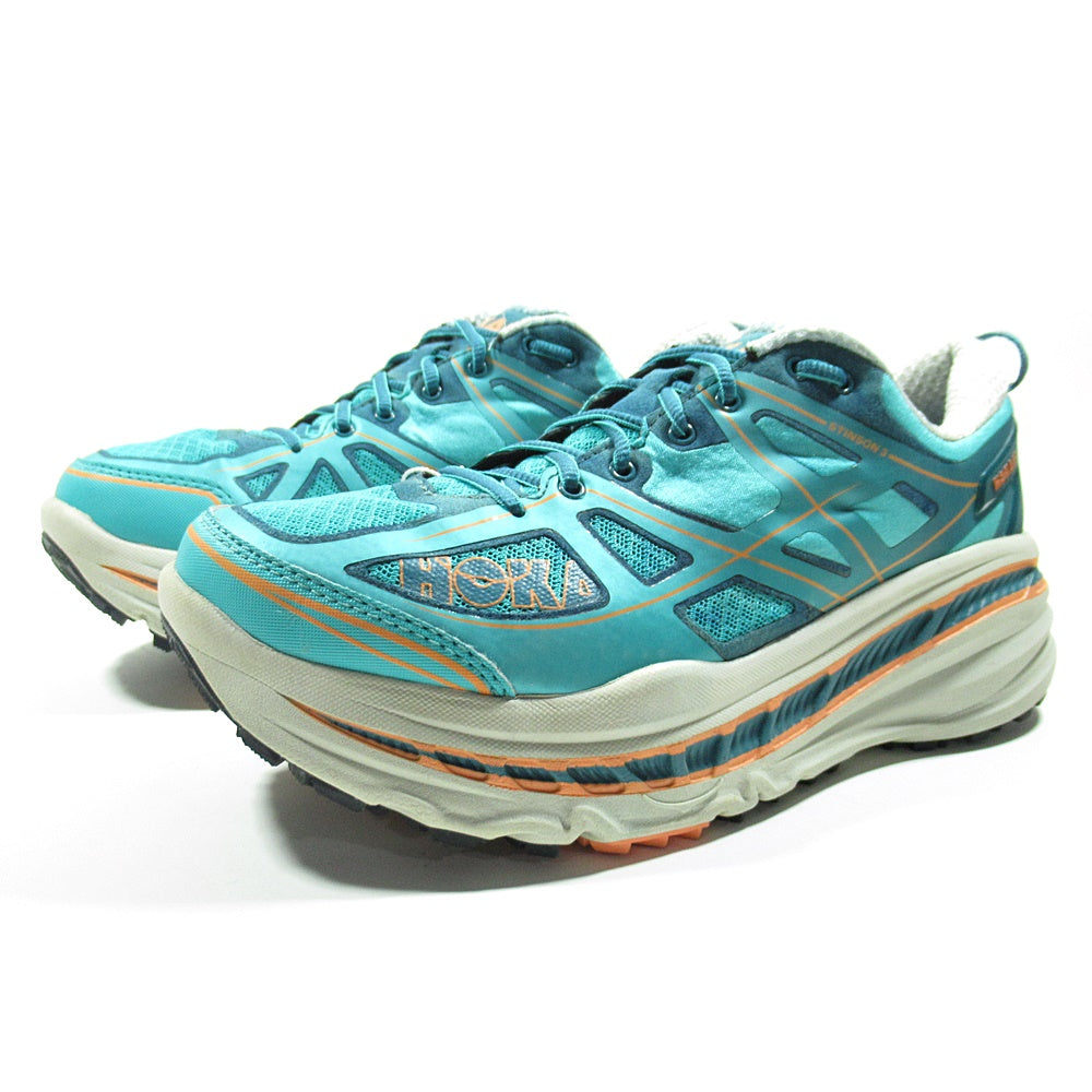 HOKA ONE ONE Stinson 3 - Khazanay