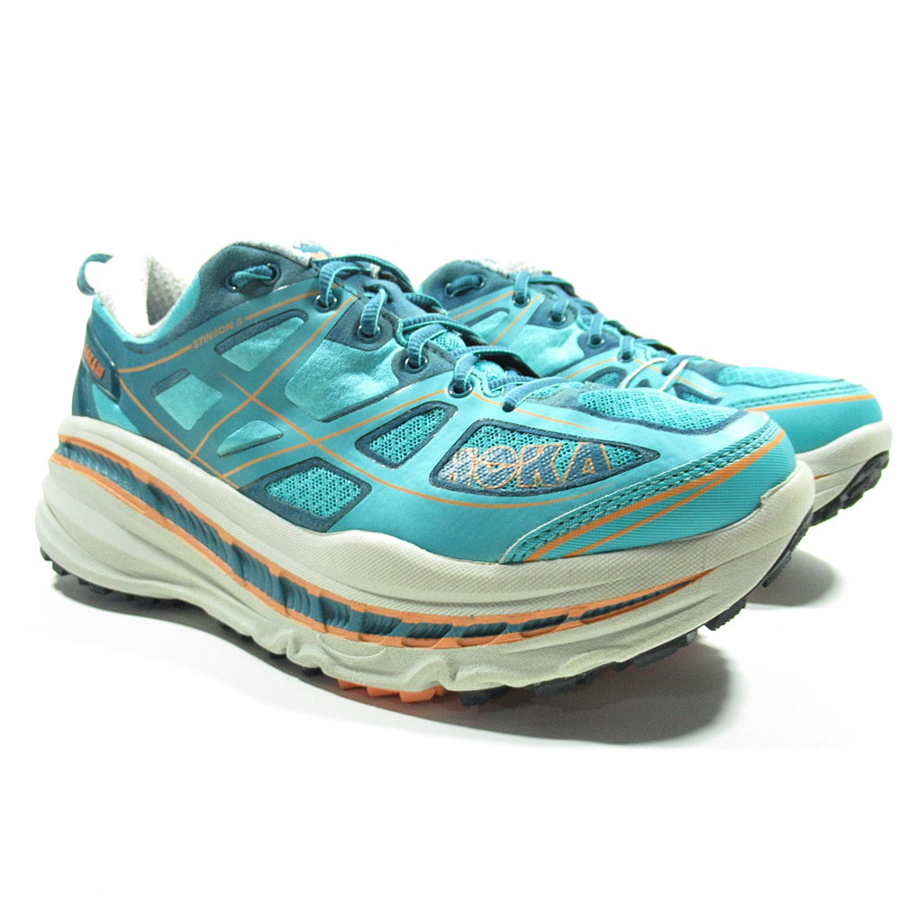 HOKA ONE ONE Stinson 3 - Khazanay