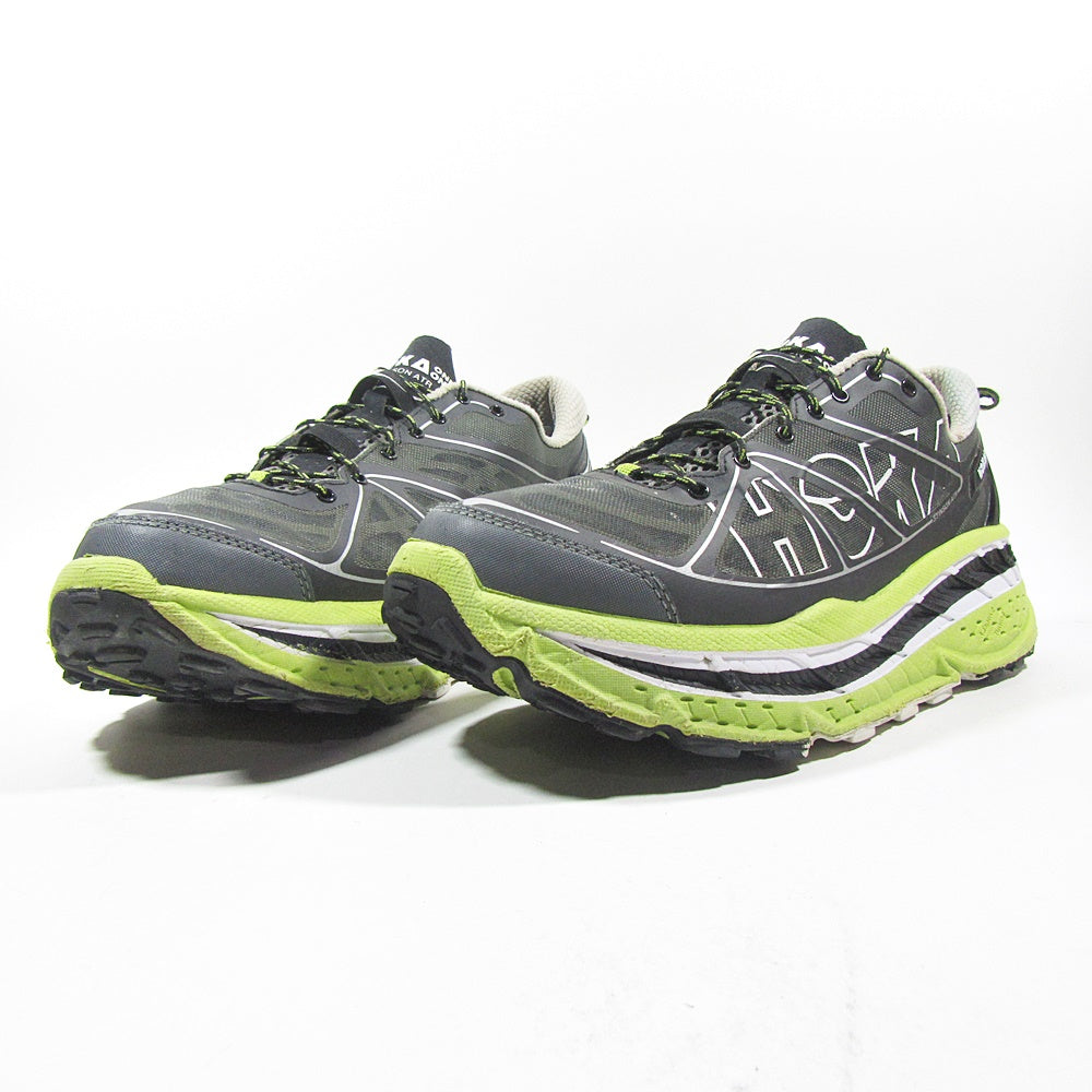 HOKA ONE ONE Stinson 3 - Khazanay