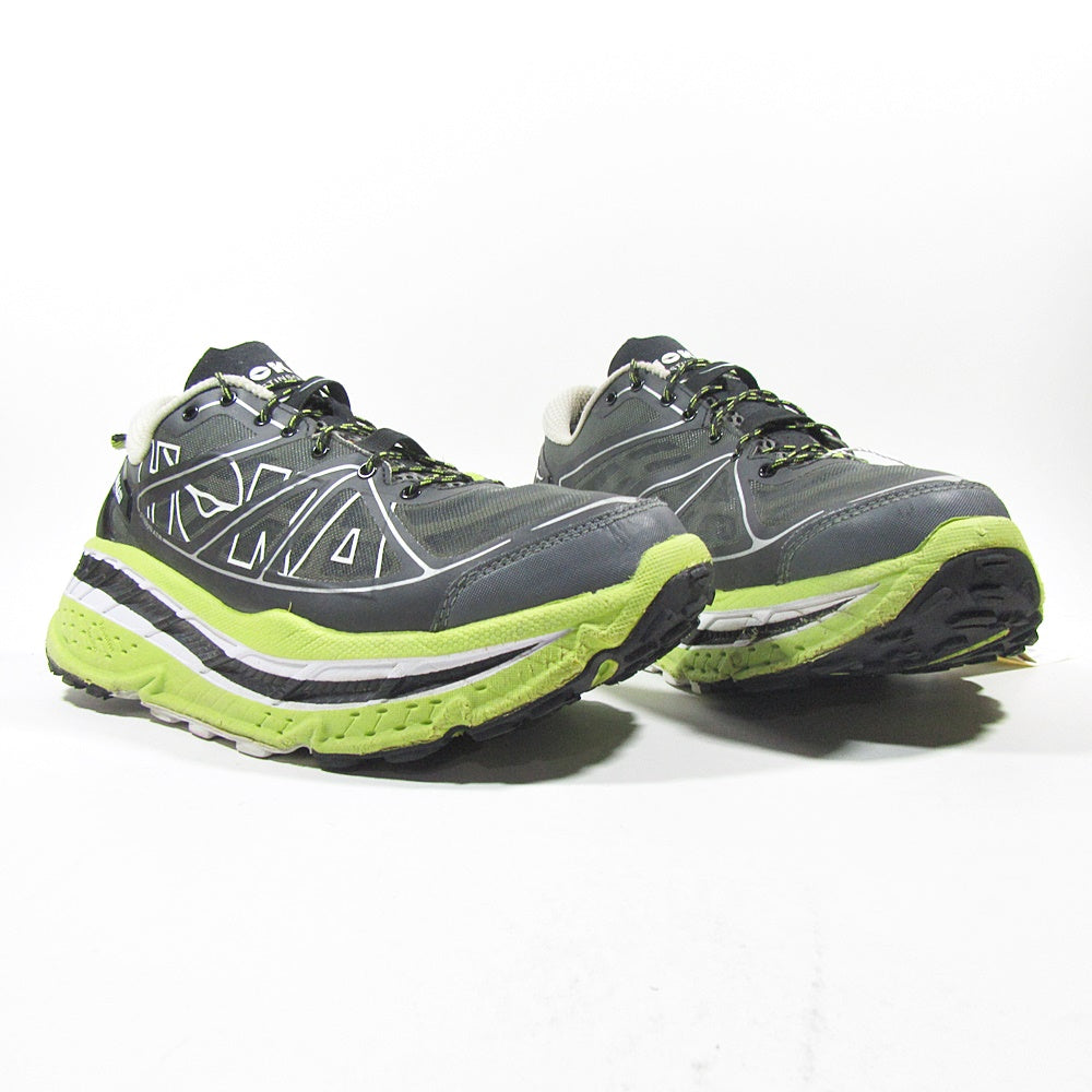 HOKA ONE ONE Stinson 3 - Khazanay