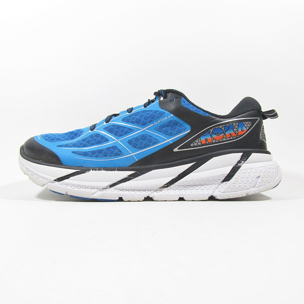 HOKA ONE ONE Clifton 2 - Khazanay