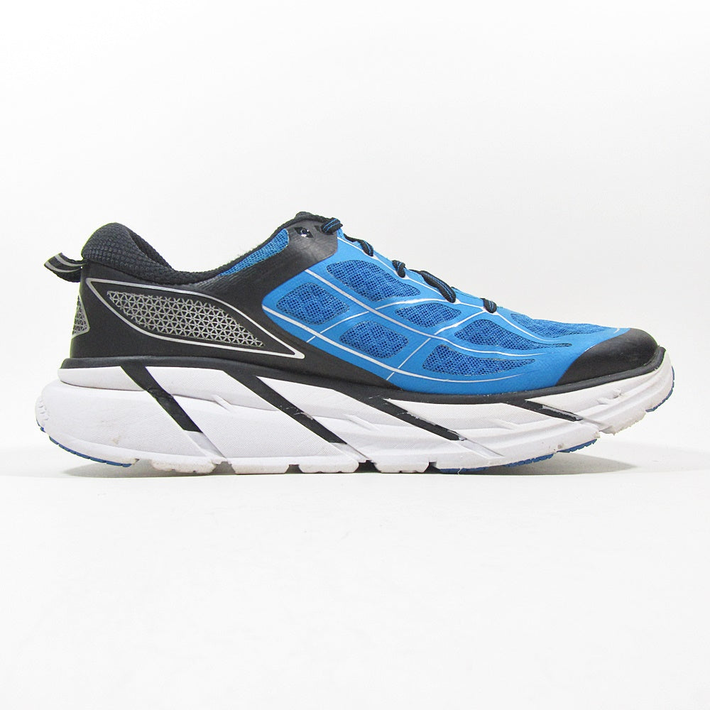 HOKA ONE ONE Clifton 2 - Khazanay