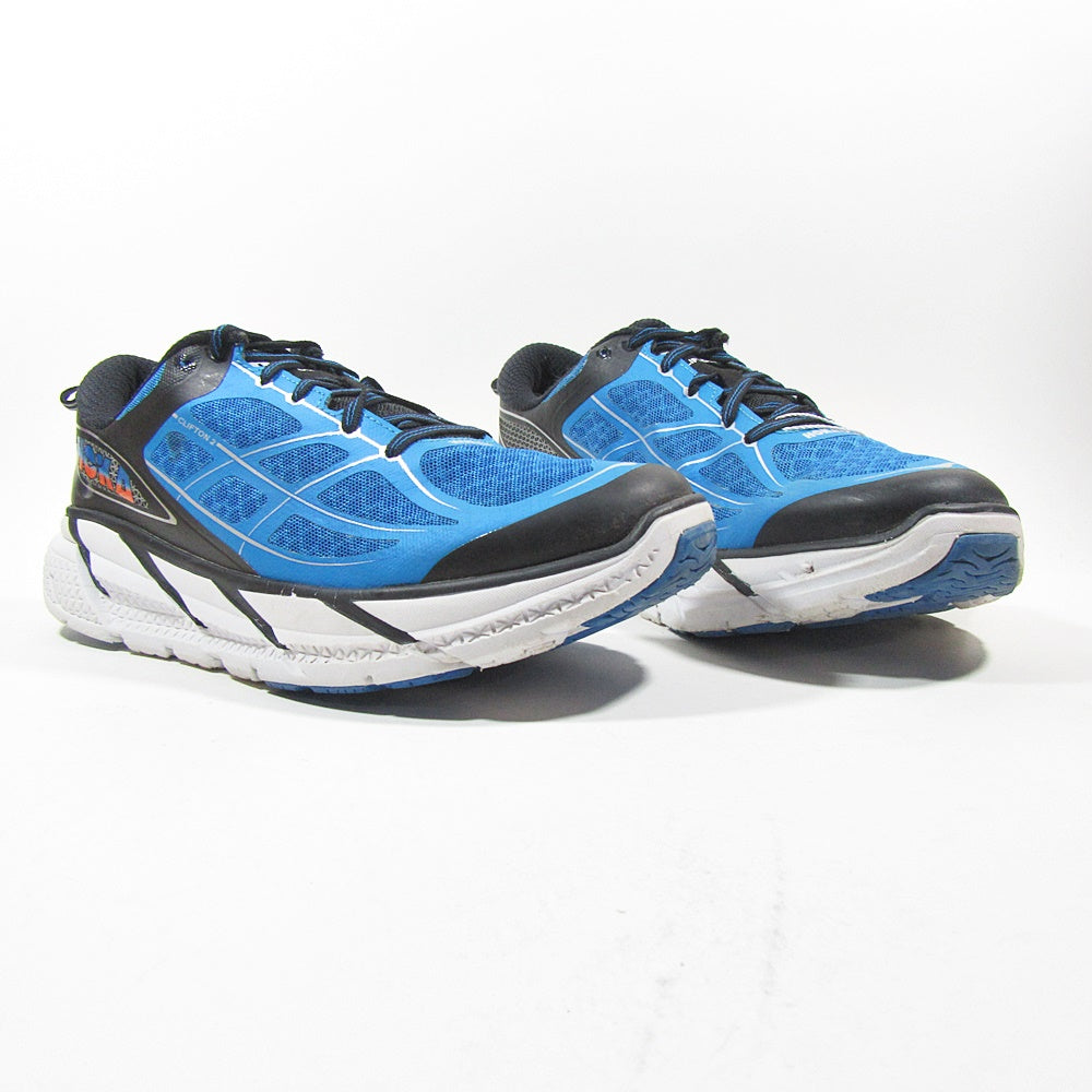 HOKA ONE ONE Clifton 2 - Khazanay