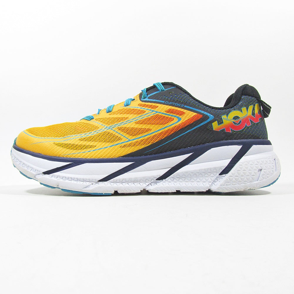 HOKA ONE ONE Clifton 3 - Khazanay