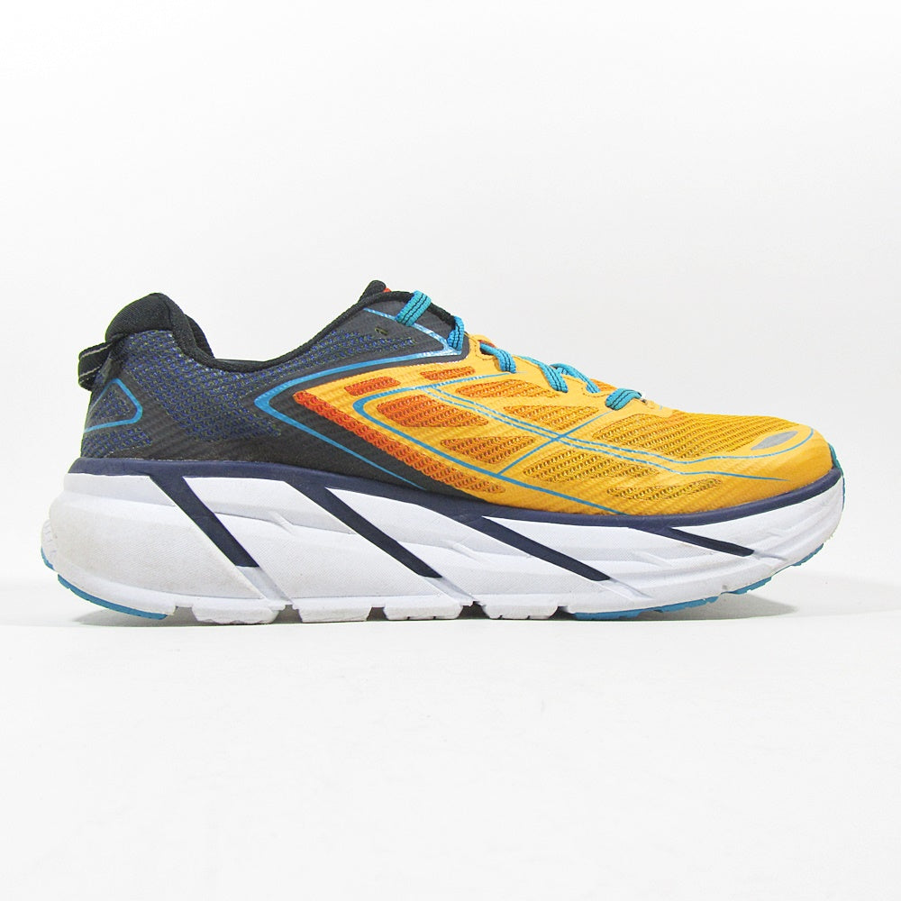 HOKA ONE ONE Clifton 3 - Khazanay