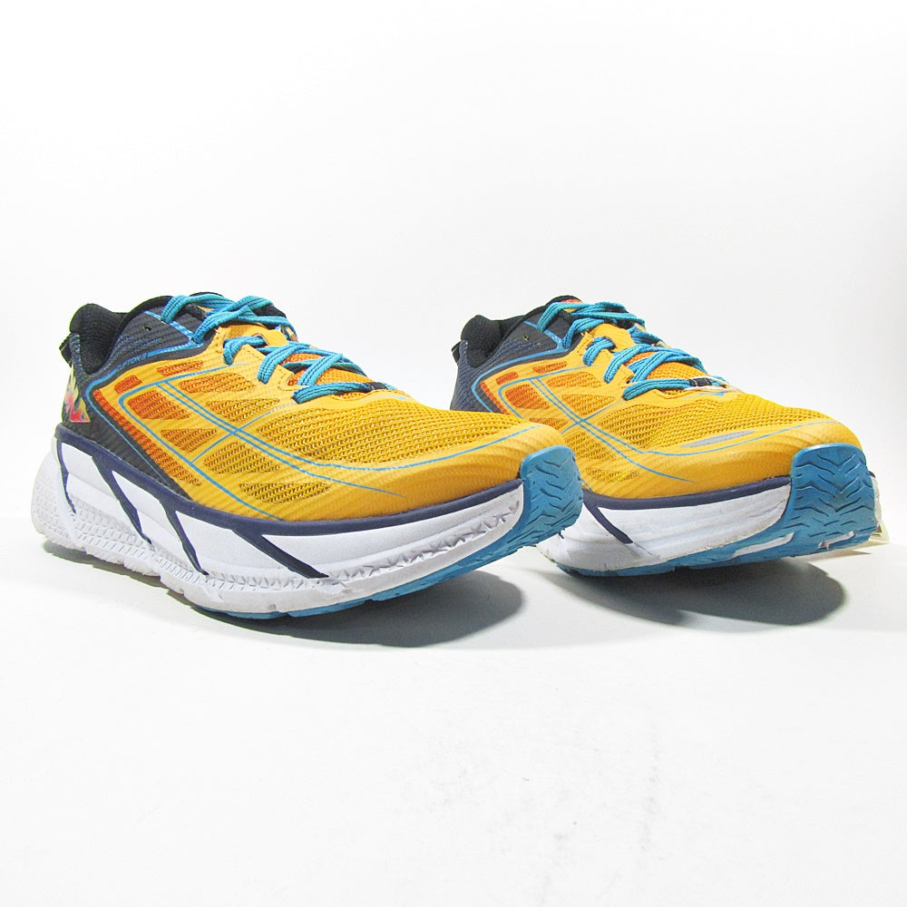 HOKA ONE ONE Clifton 3 - Khazanay