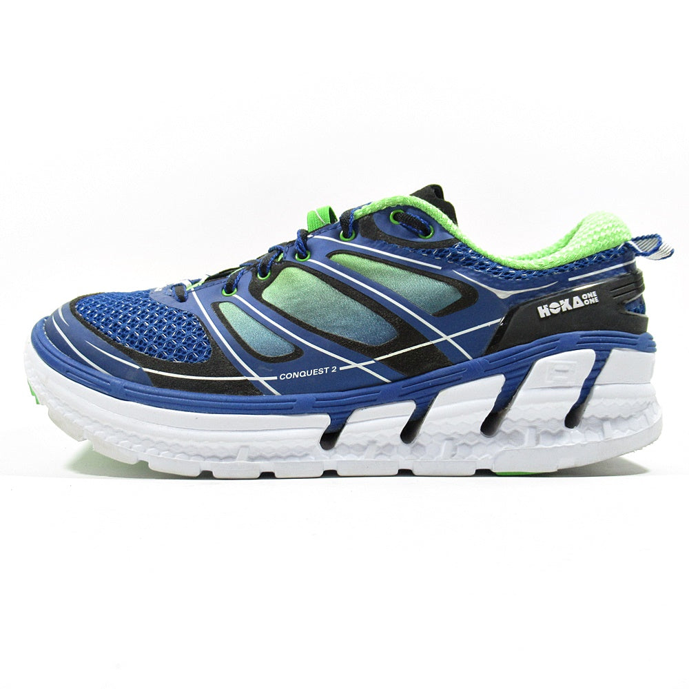 HOKA ONE ONE Conquest 2 - Khazanay