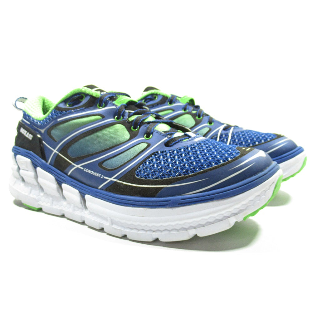 HOKA ONE ONE Conquest 2 - Khazanay