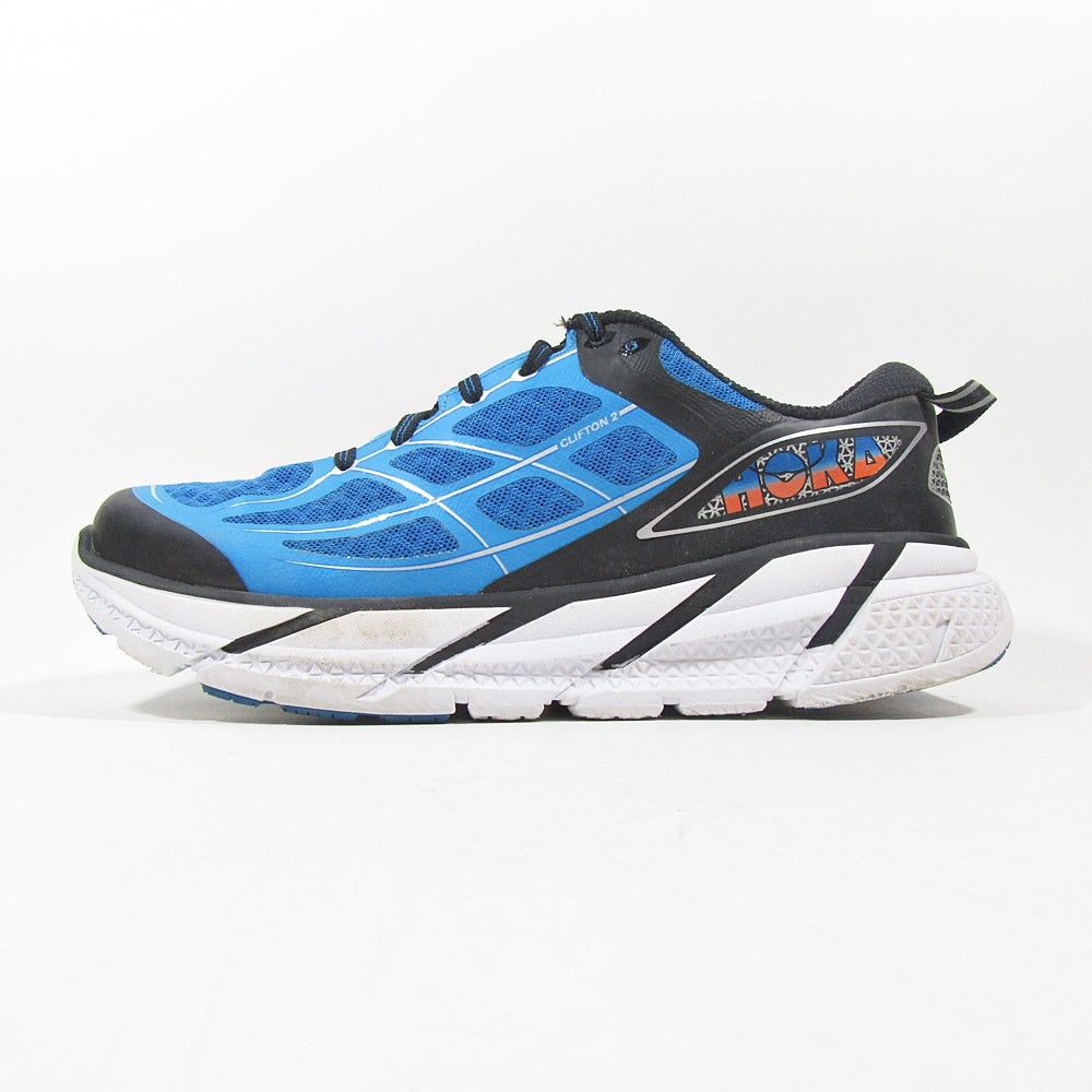 HOKA ONE ONE Clifton 2 - Khazanay