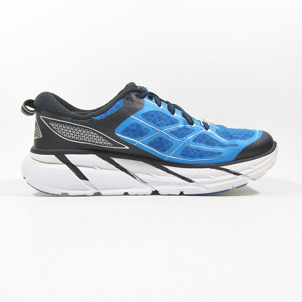 HOKA ONE ONE Clifton 2 - Khazanay