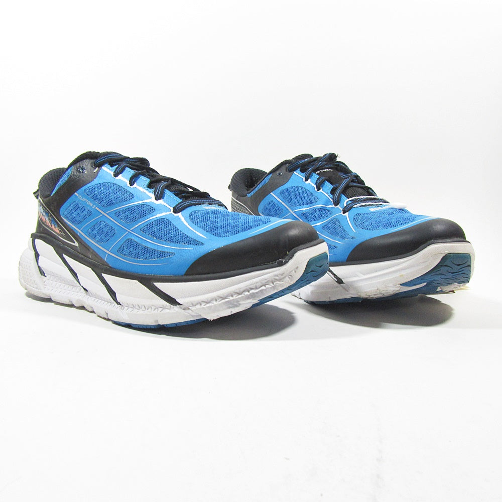 HOKA ONE ONE Clifton 2 - Khazanay