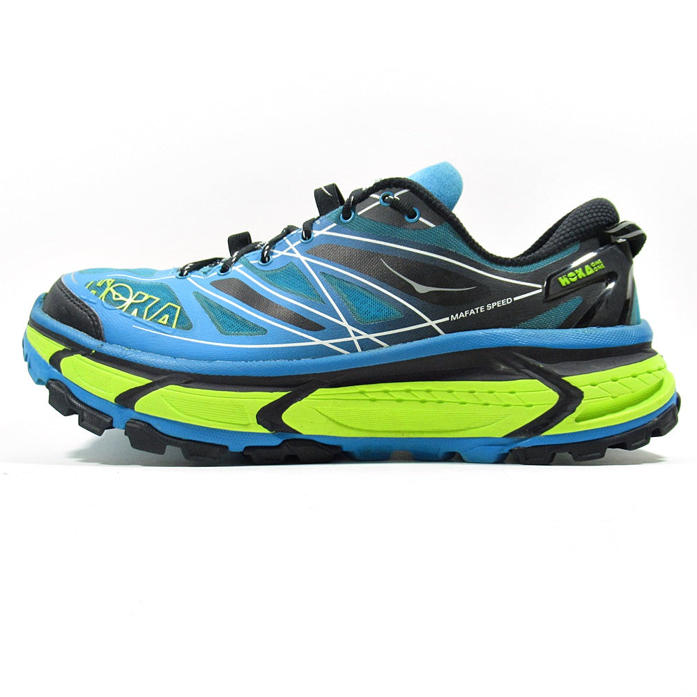 HOKA ONE ONE Mafate Speed - Khazanay