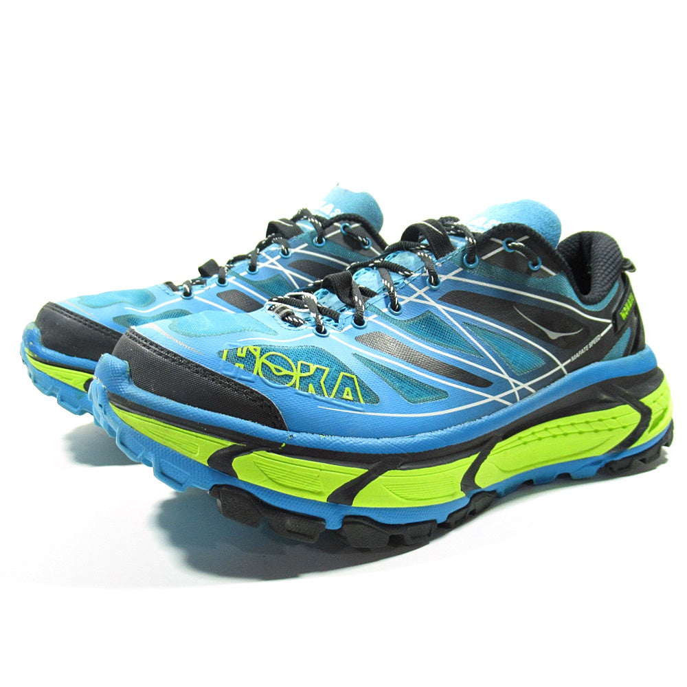 HOKA ONE ONE Mafate Speed - Khazanay