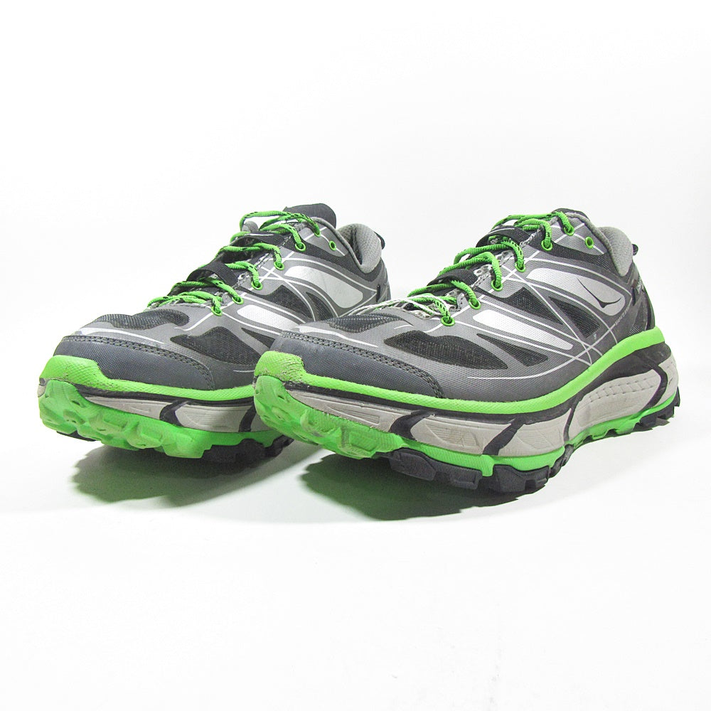 HOKA ONE ONE Mafate Speed - Khazanay