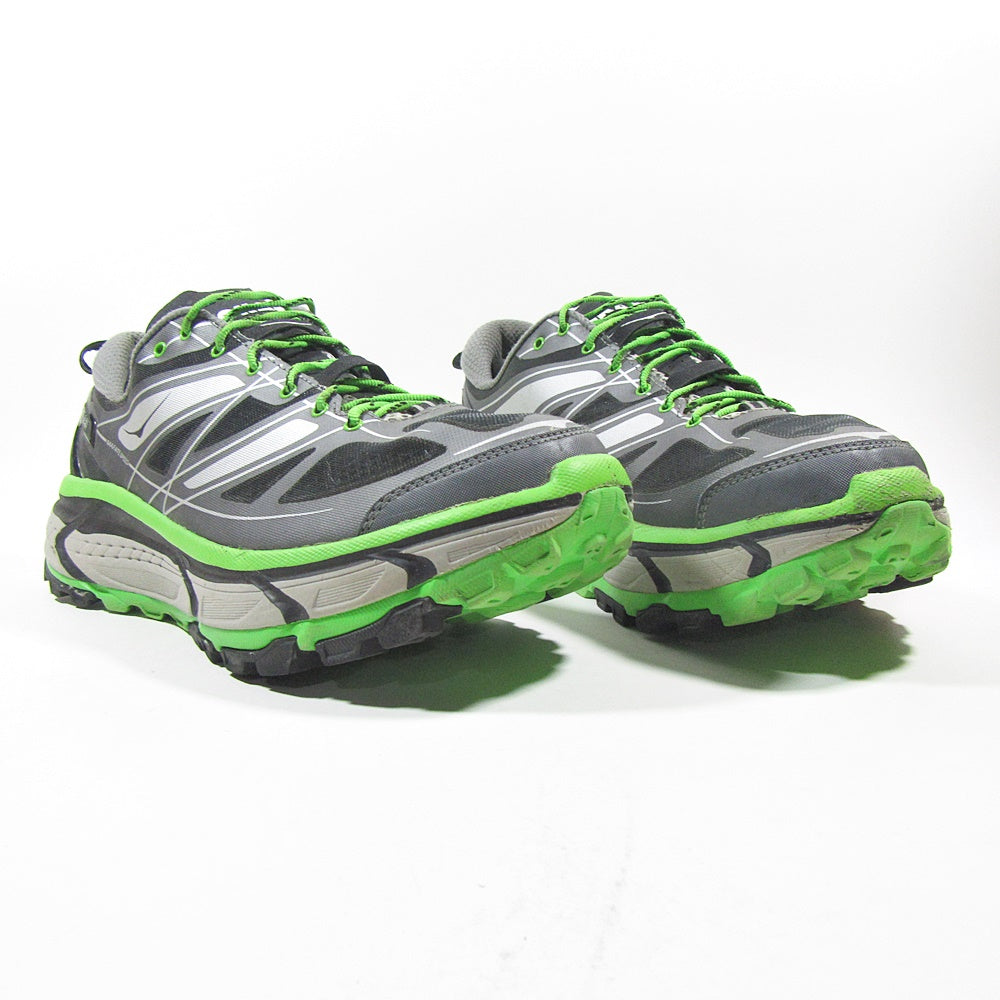 HOKA ONE ONE Mafate Speed - Khazanay