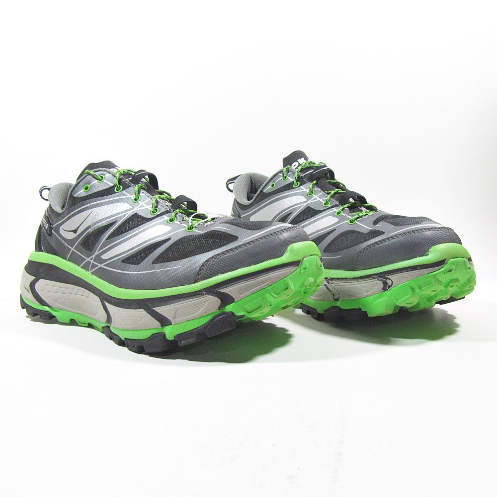 HOKA ONE ONE Mafate Speed - Khazanay