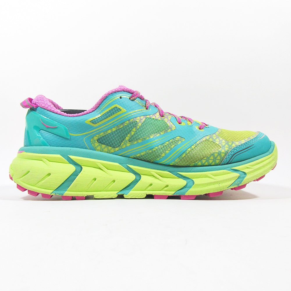 HOKA ONE ONE Challenger Ata 2 - Khazanay