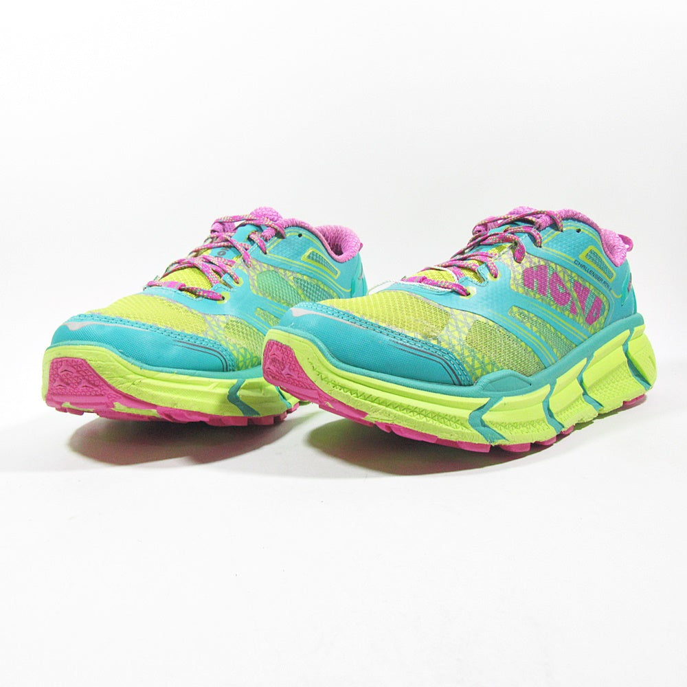 HOKA ONE ONE Challenger Ata 2 - Khazanay