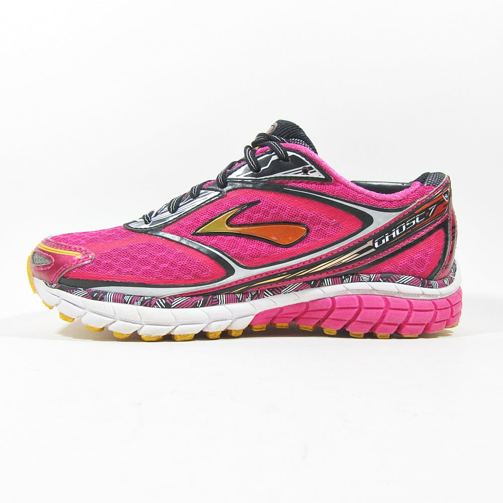 BROOKS Ghost 7 - Khazanay