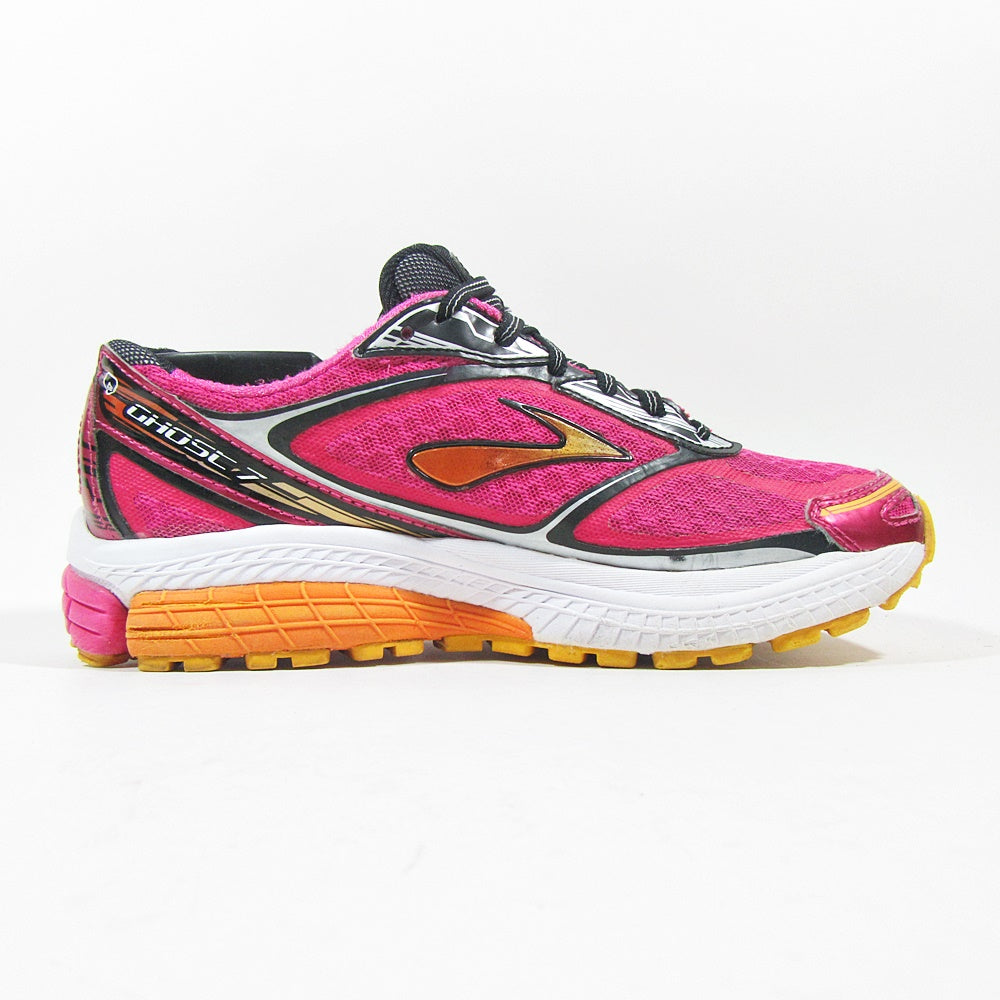 BROOKS Ghost 7 - Khazanay