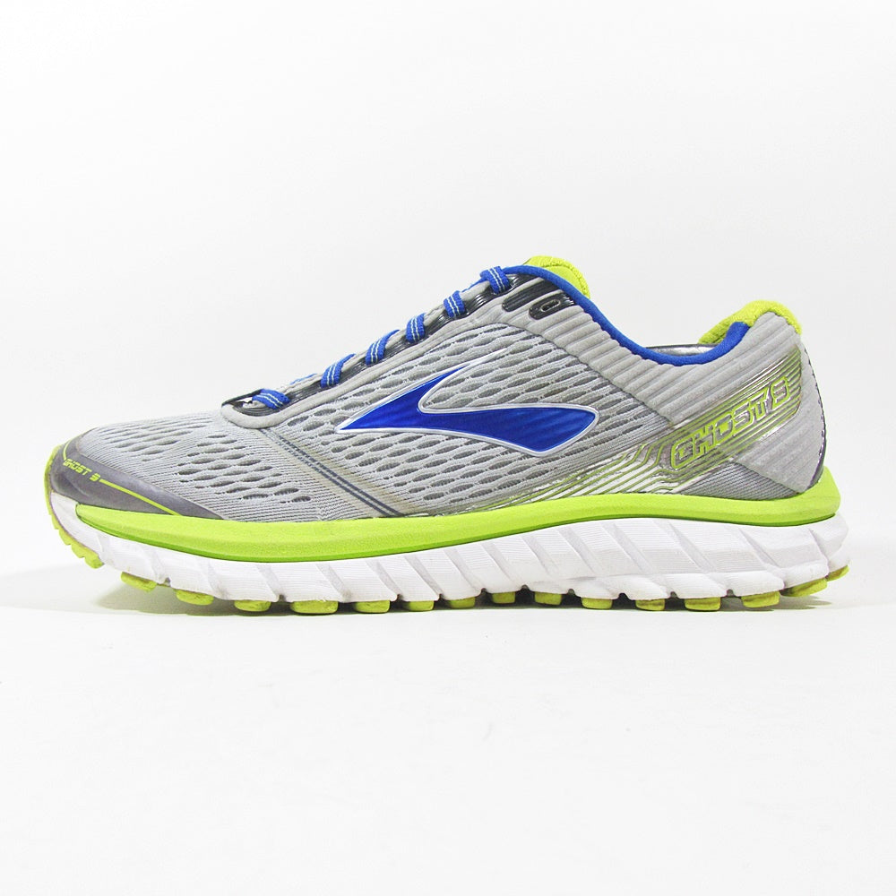 BROOKS Ghost 9 - Khazanay