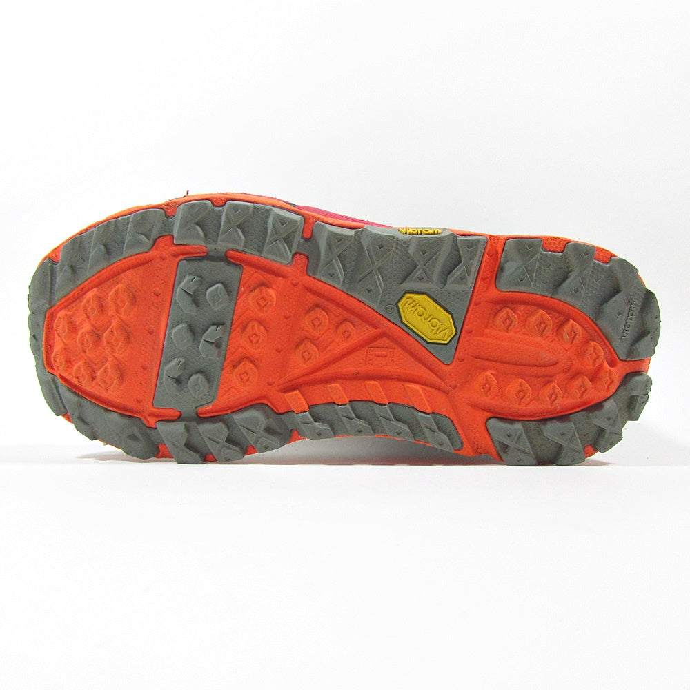 HOKA ONE ONE Vibram - Khazanay