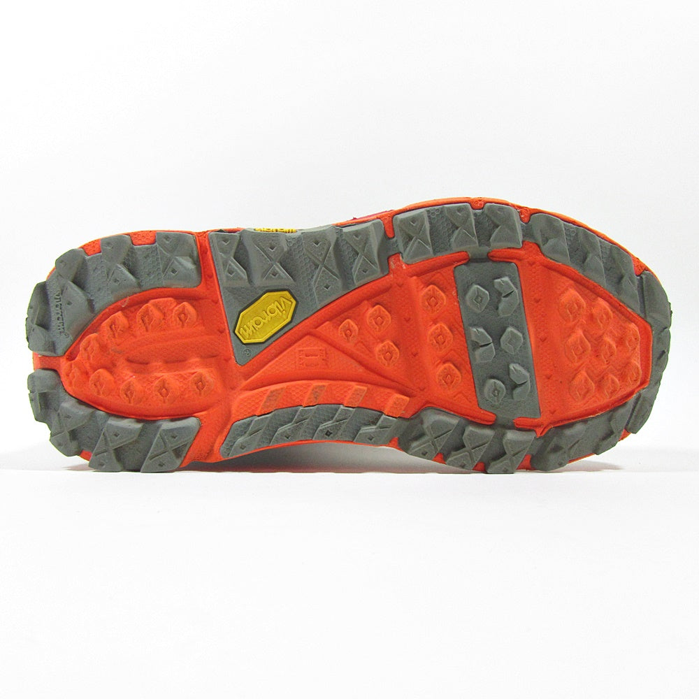 HOKA ONE ONE Vibram - Khazanay