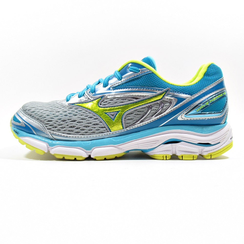 MIZUNO Wave Inspire - Khazanay