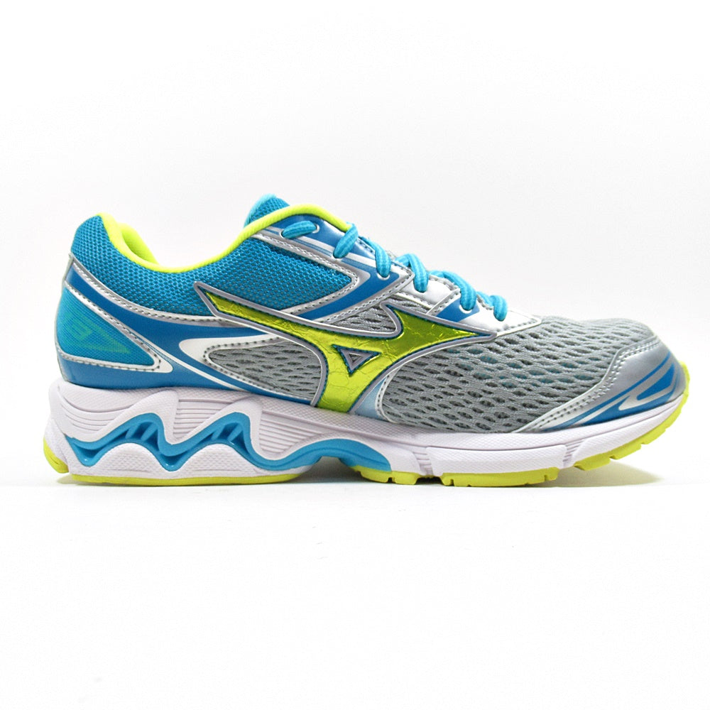 MIZUNO Wave Inspire - Khazanay