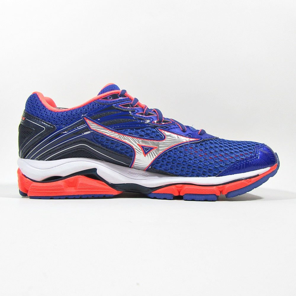 MIZUNO Wave Enigma 6 - Khazanay