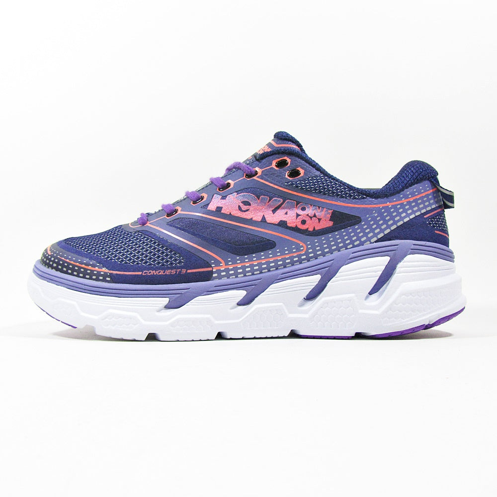 HOKA ONE ONE Conquest 3 - Khazanay