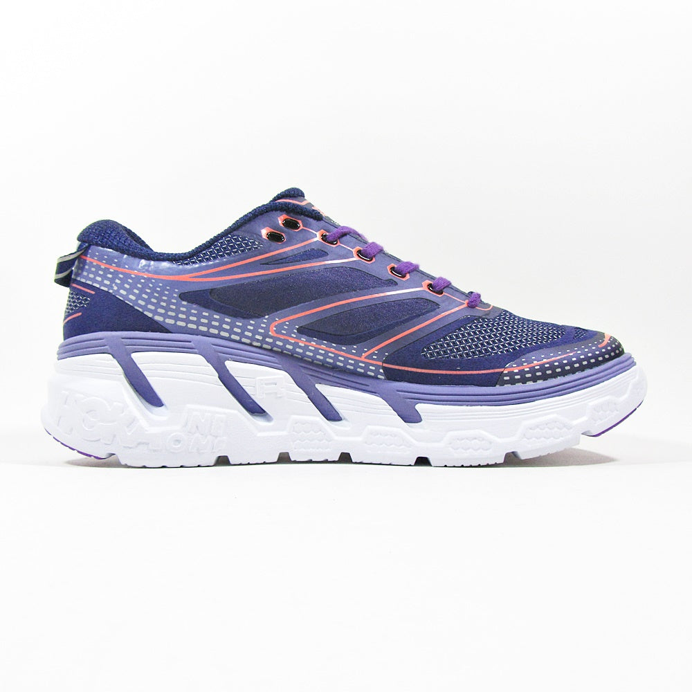 HOKA ONE ONE Conquest 3 - Khazanay