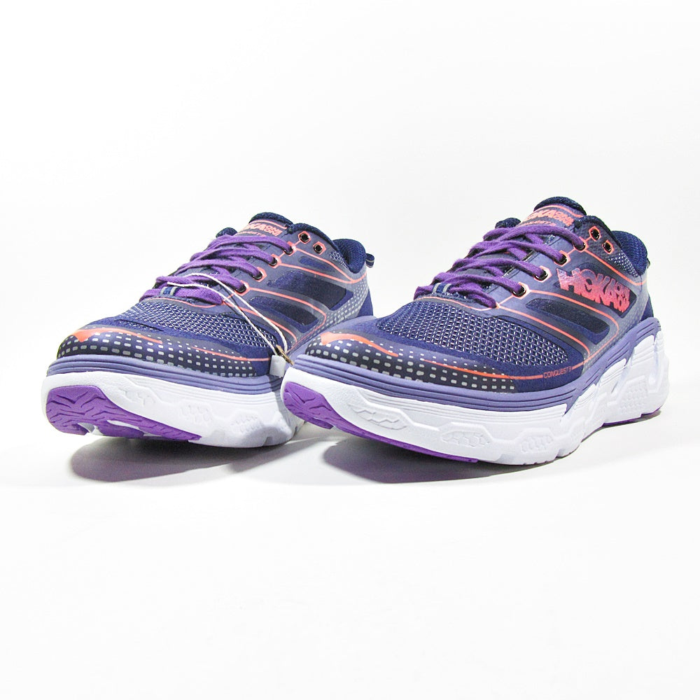 HOKA ONE ONE Conquest 3 - Khazanay