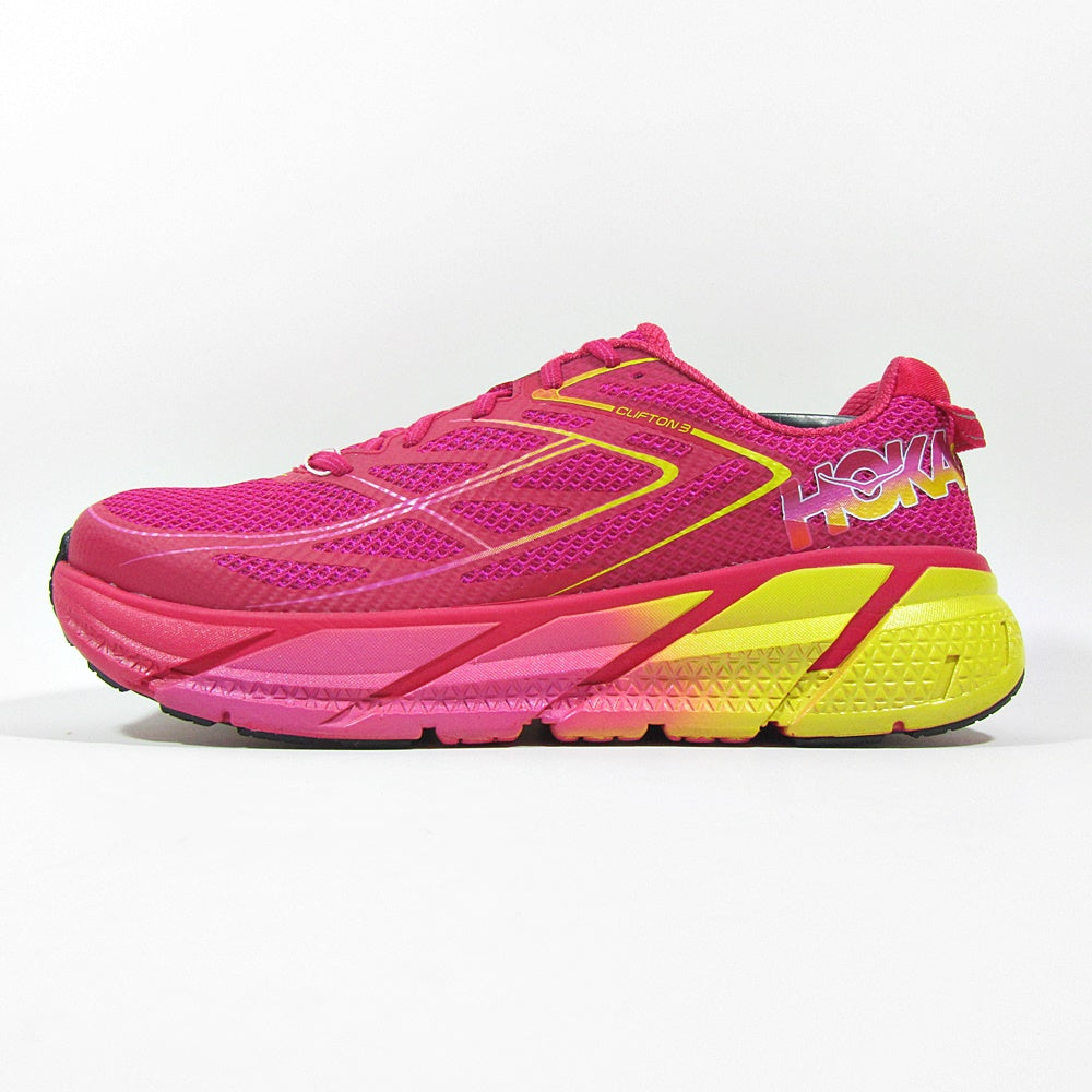 HOKA ONE ONE Clifton 3 - Khazanay