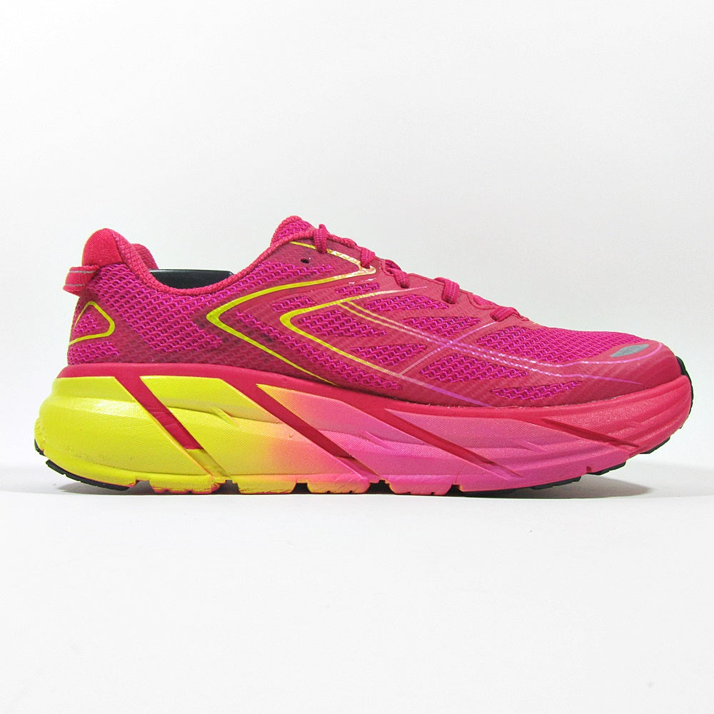 HOKA ONE ONE Clifton 3 - Khazanay